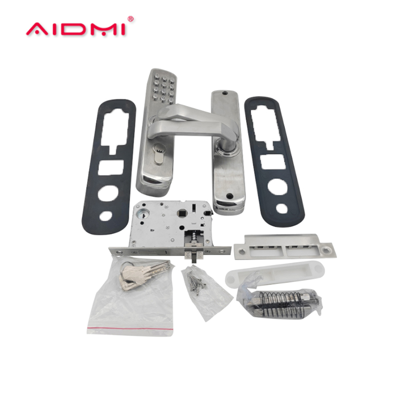 Code Door Lock Serrure de porte à code