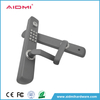 Aidmi conception populaire bouton poussoir serrure de porte sécurité mécanique serrure de porte d'entrée sans clé