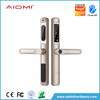 Serrure de porte intelligente serrure de porte numérique Code serrure de porte ADM-S022