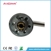 Aidmi – poignée de porte Vintage en aluminium et acier inoxydable, Design moderne et luxueux, étanche, antirouille, personnalisée