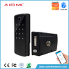 Aidmi – Module WIFI numérique Tuya App, reconnaissance d'empreintes digitales, sans passerelle, serrure intelligente déverrouillée à distance
