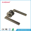 Aidmi – poignée de porte pivotante en acier inoxydable, Design moderne et luxueux, étanche, antirouille, personnalisée