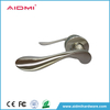 Aidmi – poignée de porte d'entrée en acier inoxydable, Design moderne et luxueux, étanche, antirouille, en alliage d'aluminium personnalisé