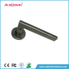 Poignées de porte en aluminium imperméables antirouille de haute sécurité de conception moderne de luxe d'Aidmi