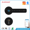 Serrure de porte intelligente, mot de passe par empreinte digitale, déverrouillage par application ADM-W001