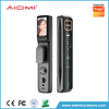 Serrure de reconnaissance faciale 3D serrure de porte intelligente serrure de porte numérique Code serrure de porte ADM-RL001