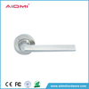 Aidmi – poignées de porte de luxe modernes en alliage de Zinc brossé, solides, meilleures ventes, pour chambre à coucher et salle de bains