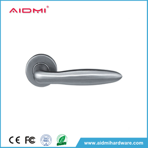 Aidmi – poignée de porte de luxe en acier inoxydable 304, Design moderne, antirouille, étanche, étanche