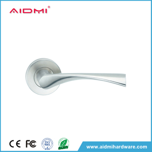 Aidmi – produits personnalisés, Design moderne de luxe, haute sécurité, étanche, antirouille, poignée de porte en acier inoxydable