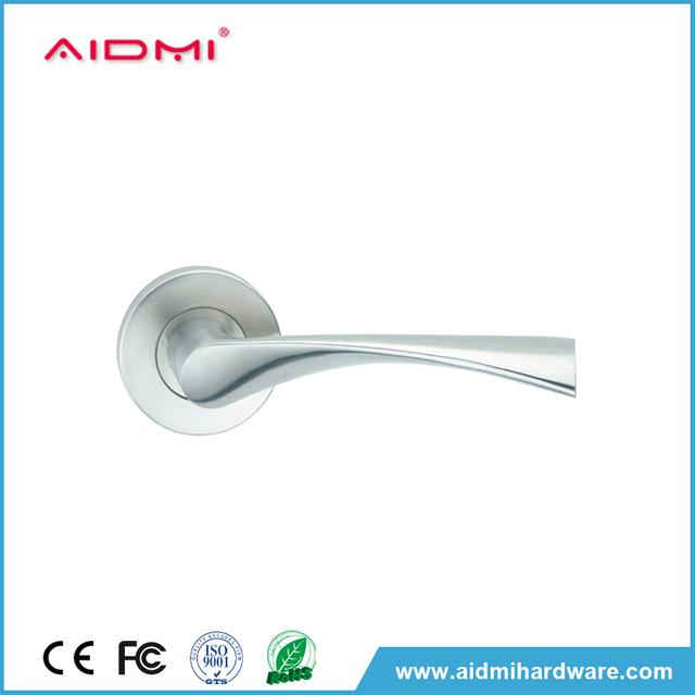Aidmi – produits personnalisés, Design moderne de luxe, haute sécurité, étanche, antirouille, poignée de porte en acier inoxydable