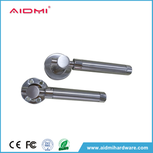 Aidmi vente en gros personnalisation étanche antirouille en acier inoxydable poignées de porte de luxe moderne