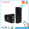 Aidmi – Module WIFI numérique Tuya App, reconnaissance d'empreintes digitales, sans passerelle, serrure intelligente déverrouillée à distance