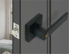 Meilleure poignée de porte de chambre à coucher de confidentialité de sécurité de quincaillerie SS304