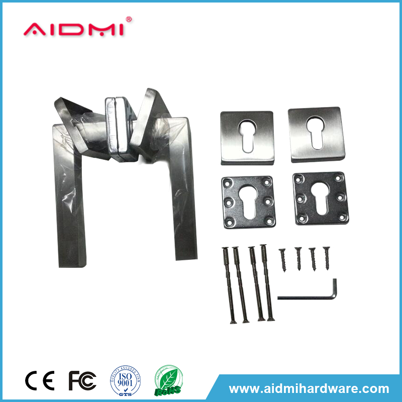 poign&eacute;e de porte