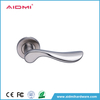 Aidmi – poignée de porte d'entrée en acier inoxydable, Design moderne et luxueux, étanche, antirouille, en alliage d'aluminium personnalisé