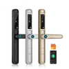 Serrure de porte intelligente serrure de porte numérique Code serrure de porte ADM-S022