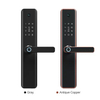 Serrure de porte intelligente serrure de porte numérique serrure de porte numérique en acier inoxydable Code serrure de porte ADM-J005Pro