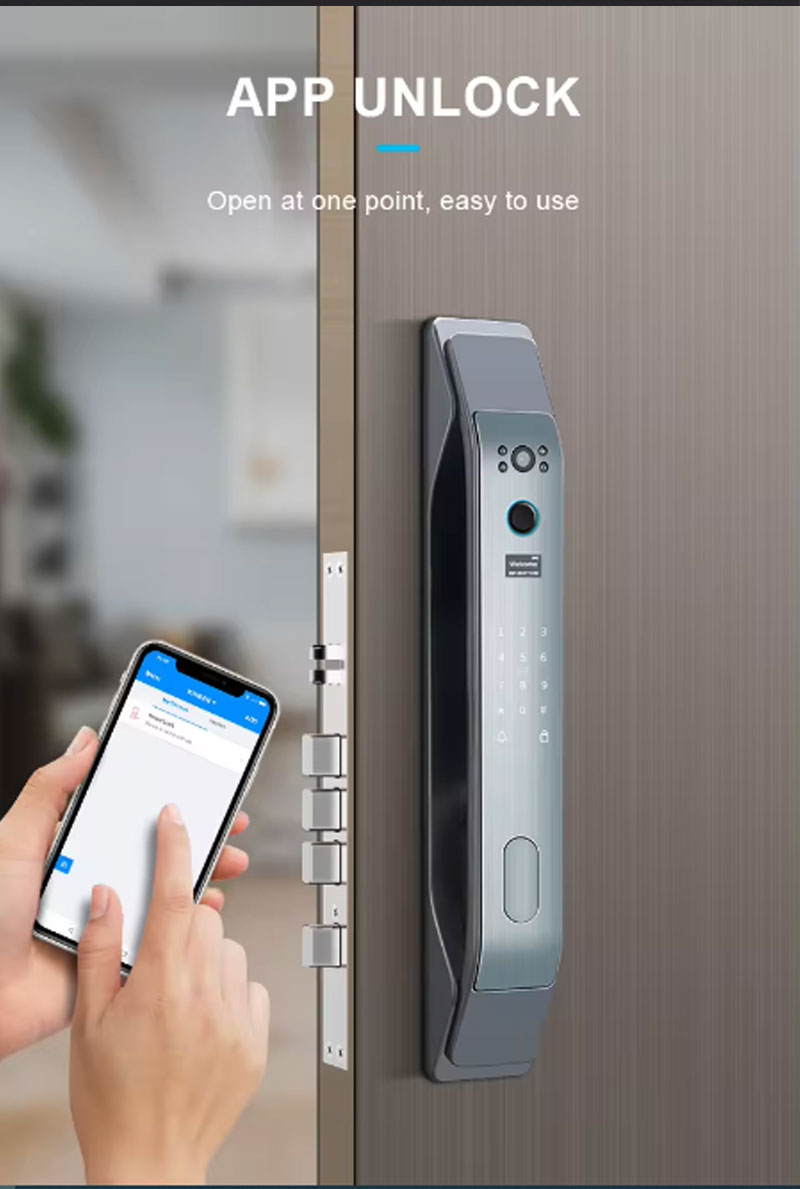 serrures &agrave; cl&eacute;