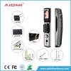 ADM-ZS P10 serrure de porte d'entrée sans clé avec poignée serrure intelligente serrure de porte intelligente étanche sans clé